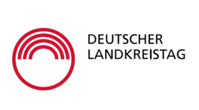Logo des Deutschen Landkreistages