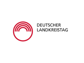 Logo des Deutschen Landkreistages