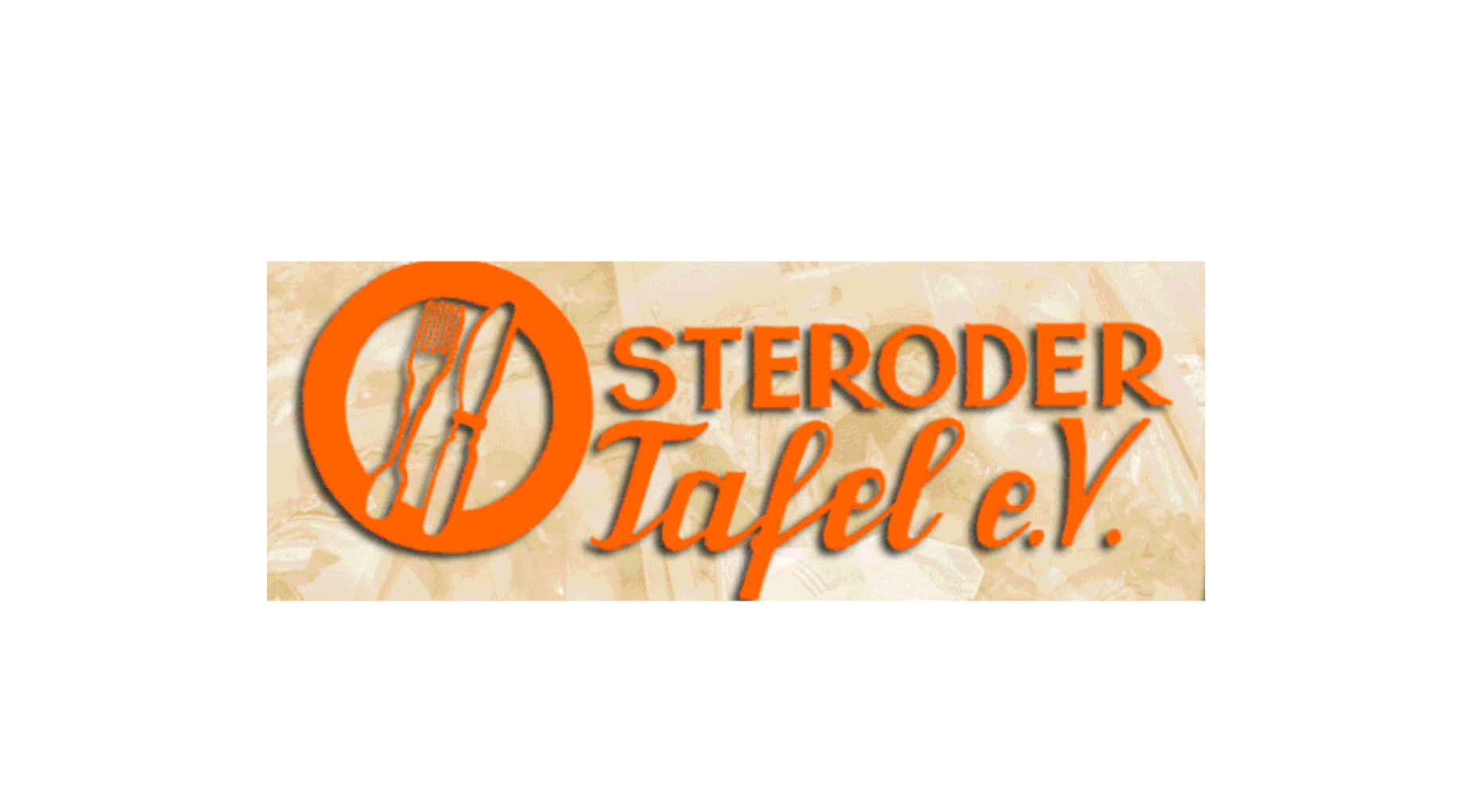 Osteroder Tafel e.V.) 