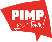 Logo von Pimp Your Town