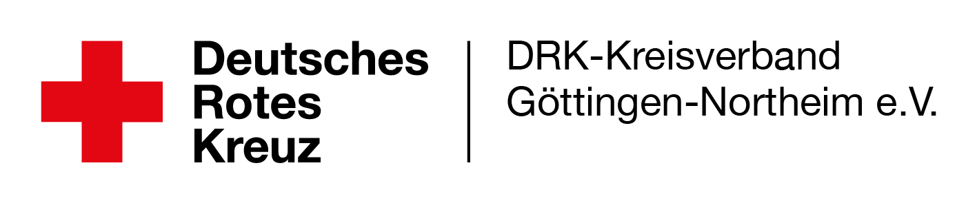 Logo DRK Kreisverband Göttingen