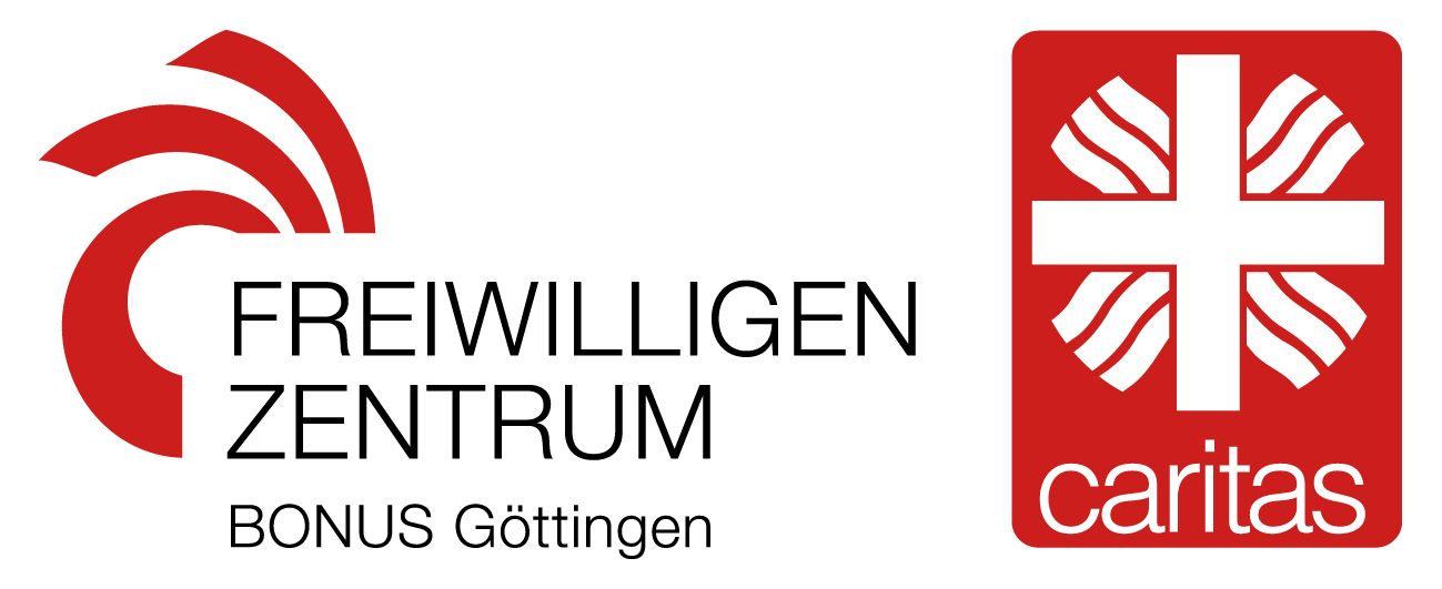 Logo Freiwilligenzentrum BONUS