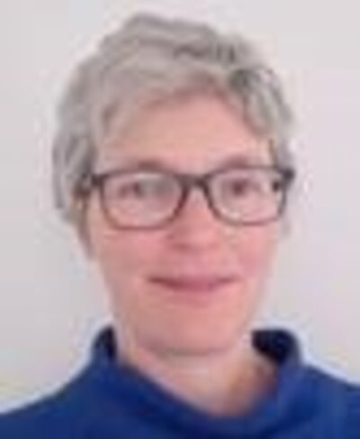 Claudia Leonhardt