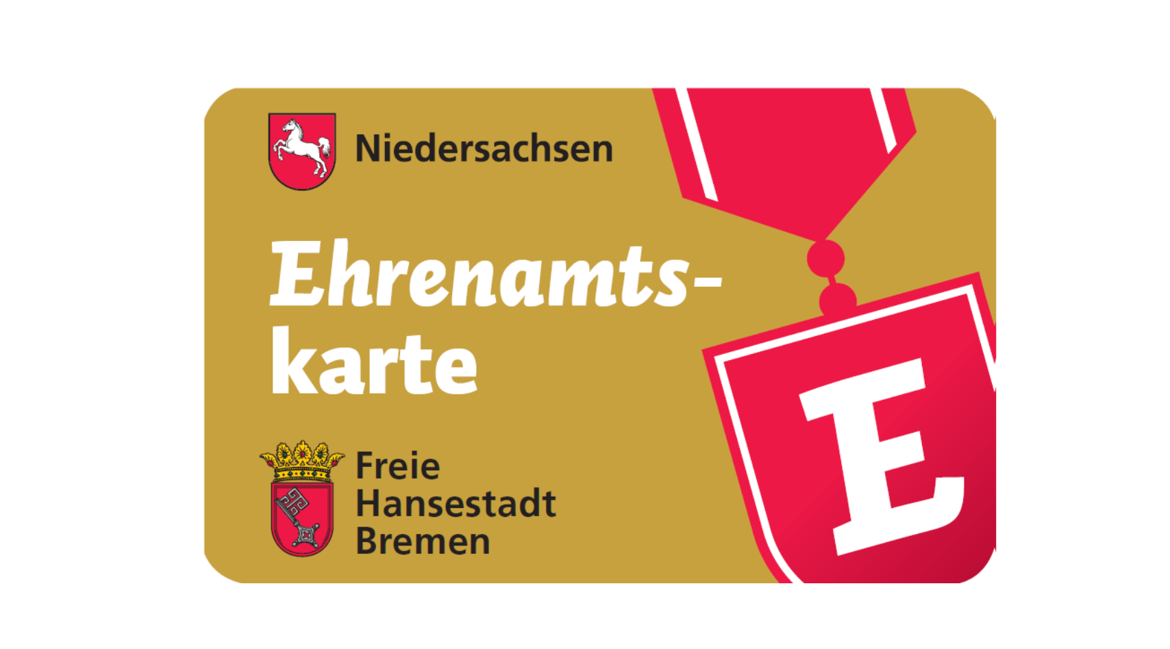 Ehrenamtskarte Landkreis Göttingen