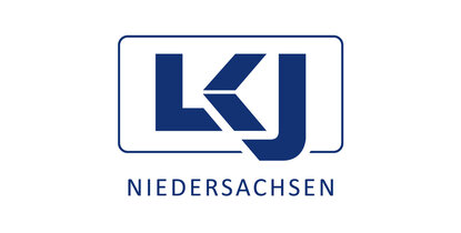 Landesvereinigung Kulturelle Jugendbildung Niedersachsen e. V. Logo