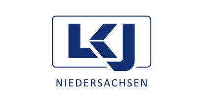 Landesvereinigung Kulturelle Jugendbildung Niedersachsen e. V. Logo