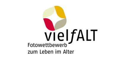 VielfALT – Fotowettbewerb zum Leben im Alter