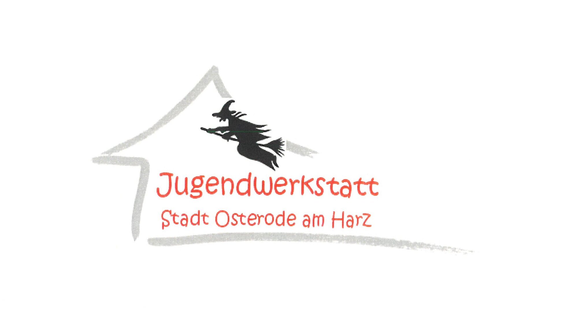 Logo der Jugendwerkstatt der Stadt Osterode am Harz 