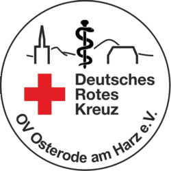 Logo DRK Ortsverein Osterode am Harz e.V.