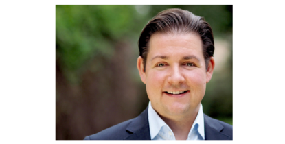 Landrat Marcel Riethig Landrat Marcel Riethig