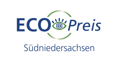 Jugendwettbewerb ECO-Preis Logo