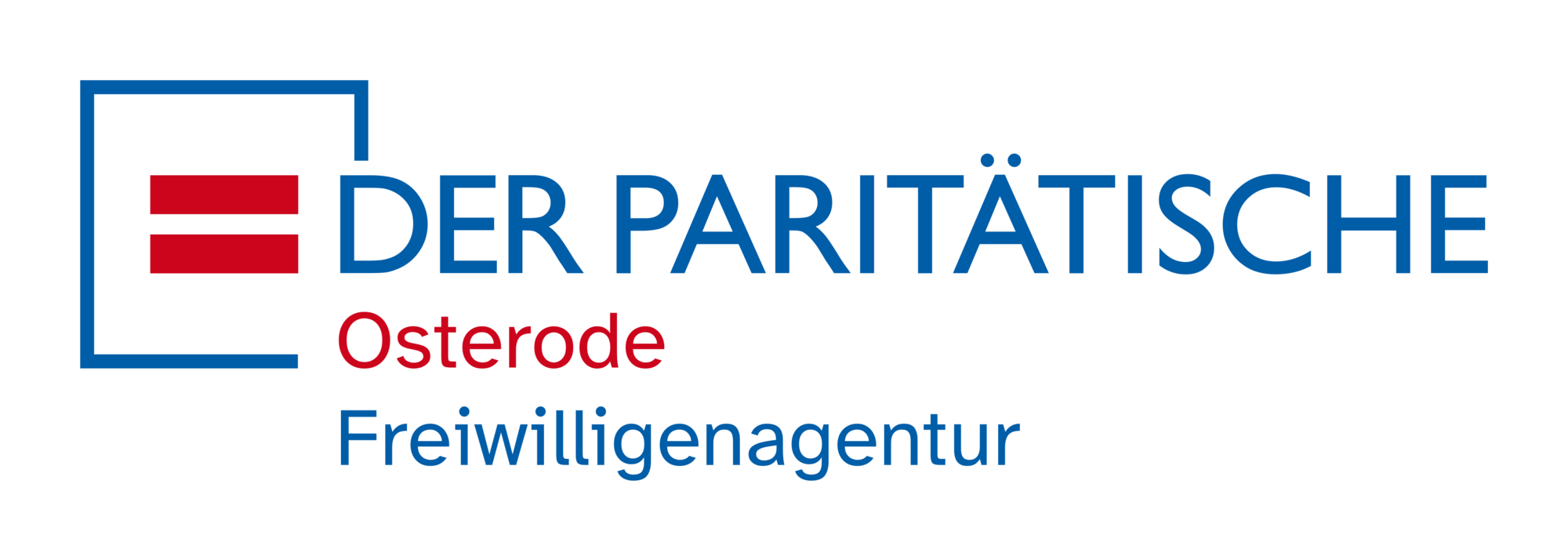 Logo Paritätische Osterode