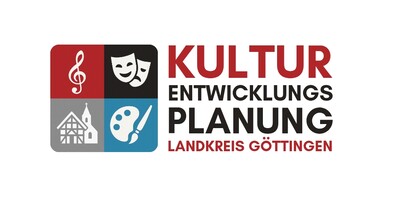 Logo Kulturentwicklungsplanung