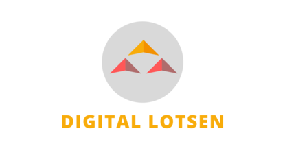 Logo Digital Lotsen