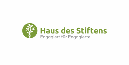 Logo Haus des Stiftens