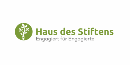 Logo Haus des Stiftens