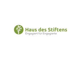 Logo Haus des Stiftens