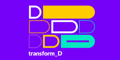 DSEE Förderprogramm "transform_D" 