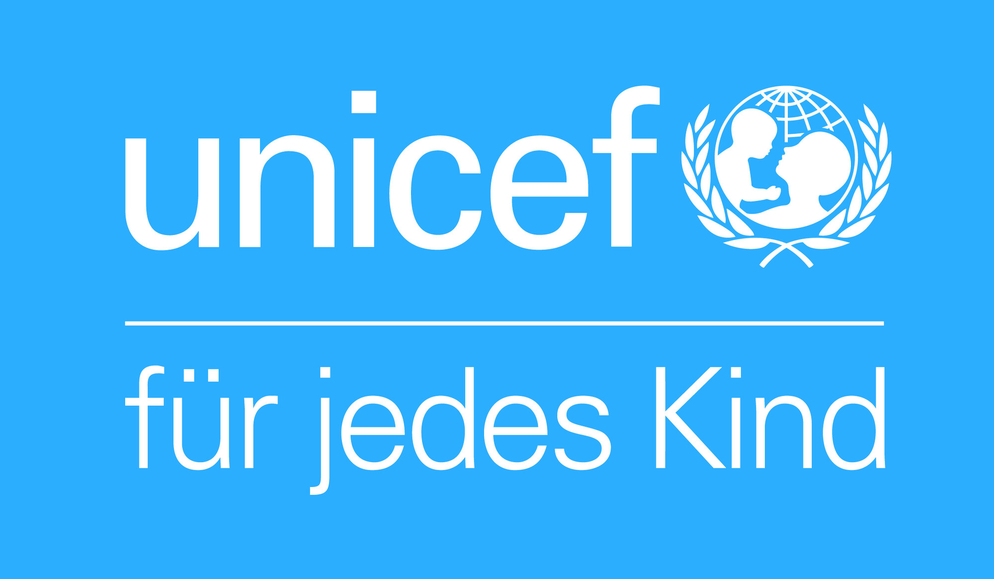 Logo Unicef
