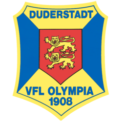 Logo des VFL Olympia Duderstadt