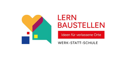 Logo des Projekts Lernbaustellen der Werk-statt-Schule