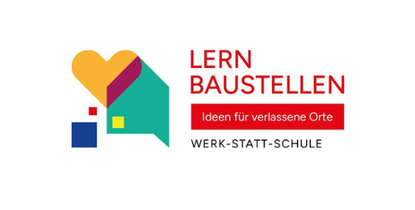 Logo Lernbaustellen