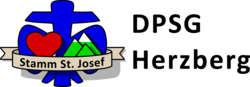 Logo DPSG Stamm St. Josef