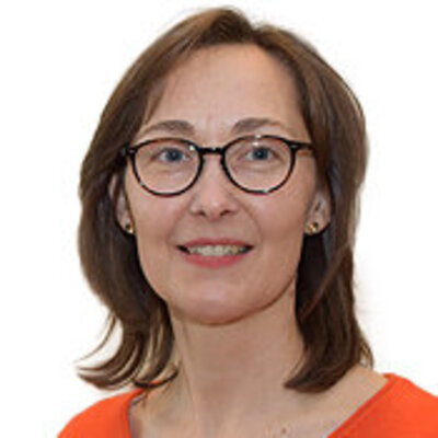 Maria Weiss Maria Weiss