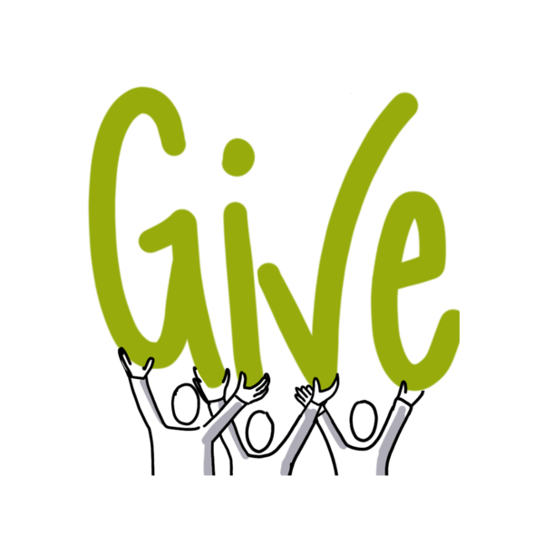 Logo des GIVE-Projekts