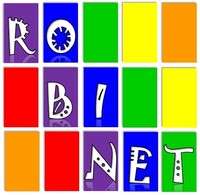 Logo des Vereins ROBINET