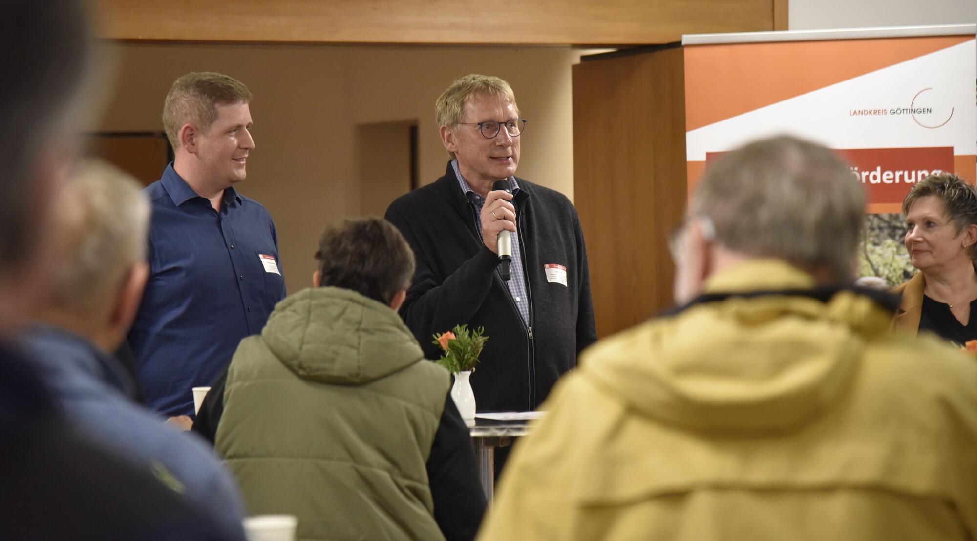 Zusammenfassung der Erkenntnisse aus den Austauschgruppen