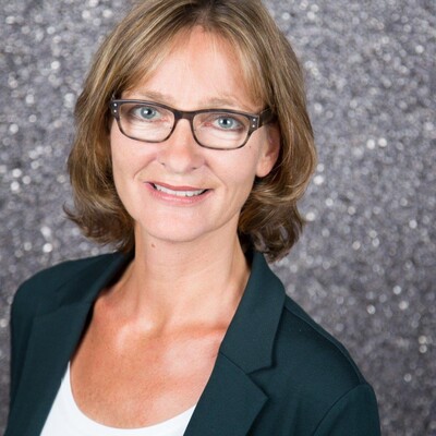 Beate Böcker Beate Böcker