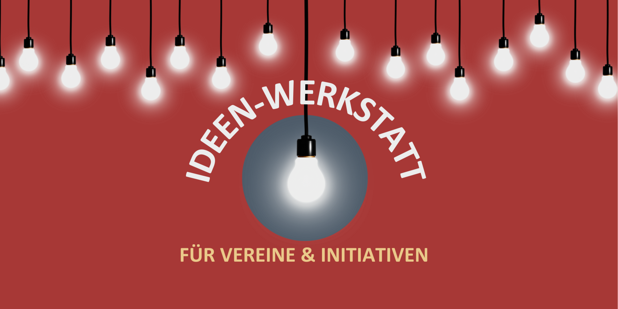 Ideenwerkstatt Bild Ideenwerkstatt Bild