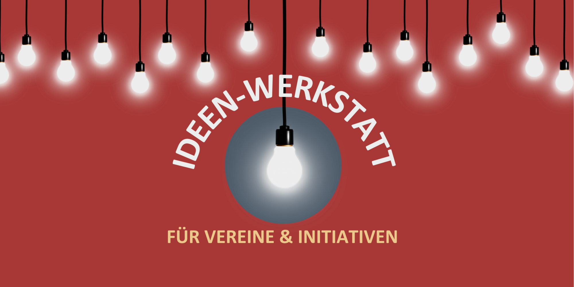 Ideenwerkstatt Bild