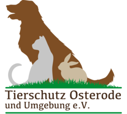 Logo Tierschutz
