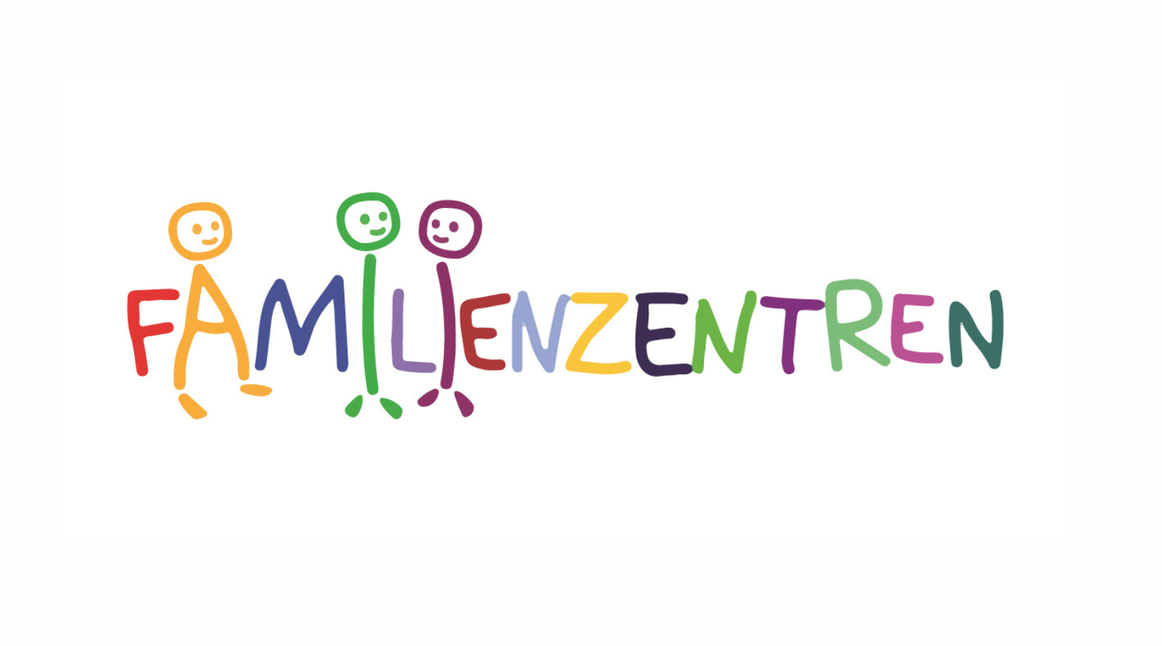Logo der Familienzentren im Landkreis Göttingen Logo der Familienzentren im Landkreis Göttingen