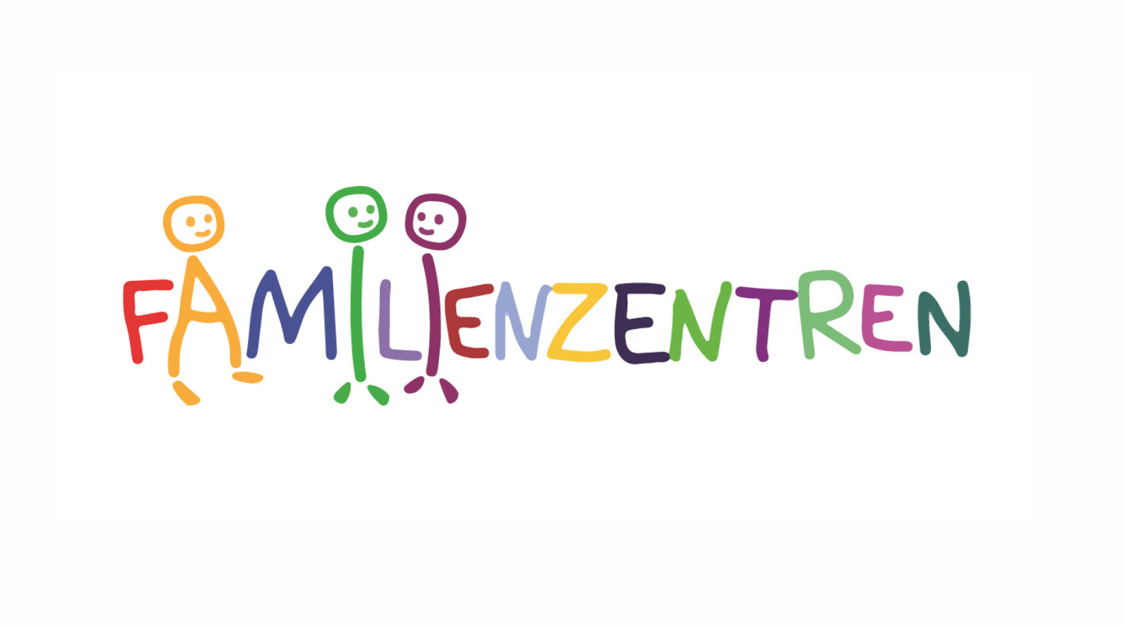 Logo der Familienzentren im Landkreis Göttingen