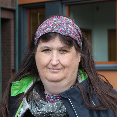 Kristina Schulz Foto von Kristina Schulz