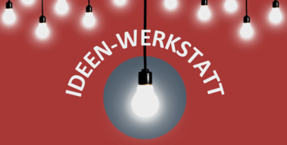 Ideenwerkstatt für Vereine und Initiativen