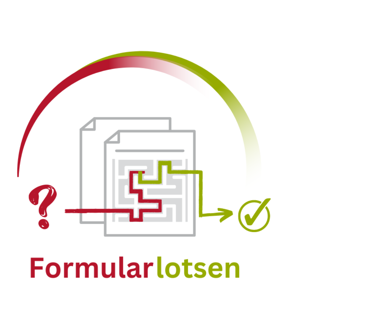 Logo Formularlotsen
