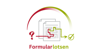 Logo Formularlotsen