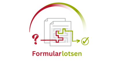 Logo Formularlotsen