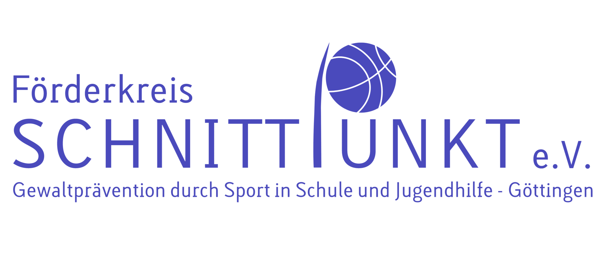 Logo Schnittpunkt e.V.