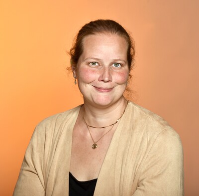 Claudia Colloseus Das Foto zeigt Claudia Colloseus, sie ist Ansprechpartnerin BONUS Freiwilligenzentrum Eichsfeld