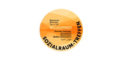 Sozialraumtreffen Landkreis Göttingen Logo Sozialraumtreffen Landkreis Göttingen Logo