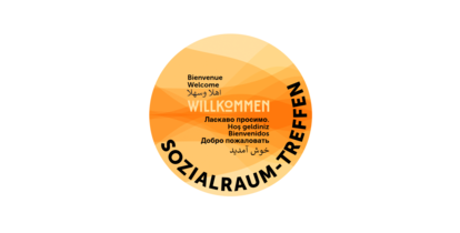 Sozialraumtreffen Landkreis Göttingen Logo