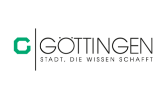 Logo der Stadt Göttingen
